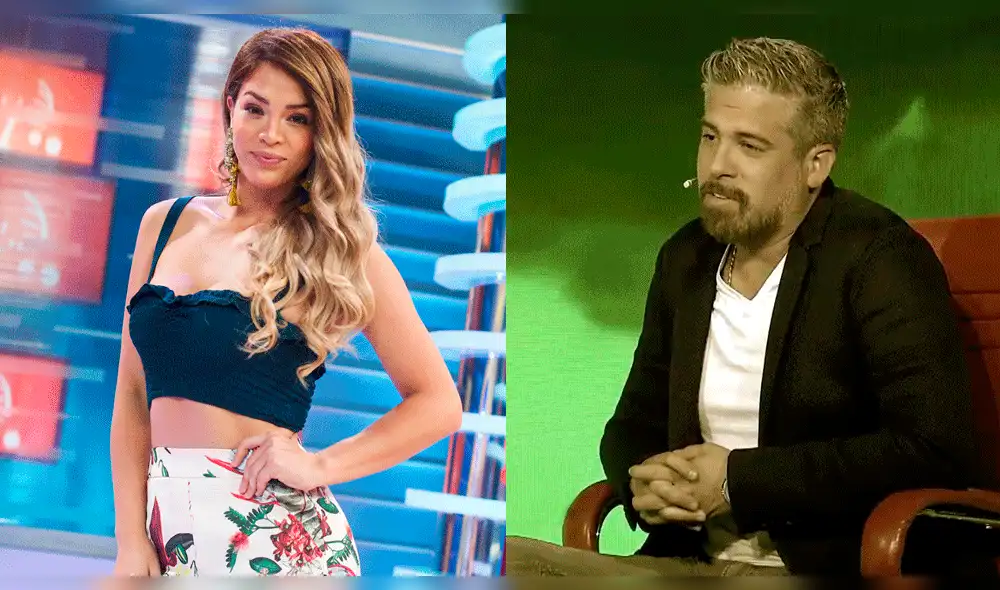 Sheyla Rojas manda fuerte indirecta a Pedro Moral en Instagram [VIDEO]