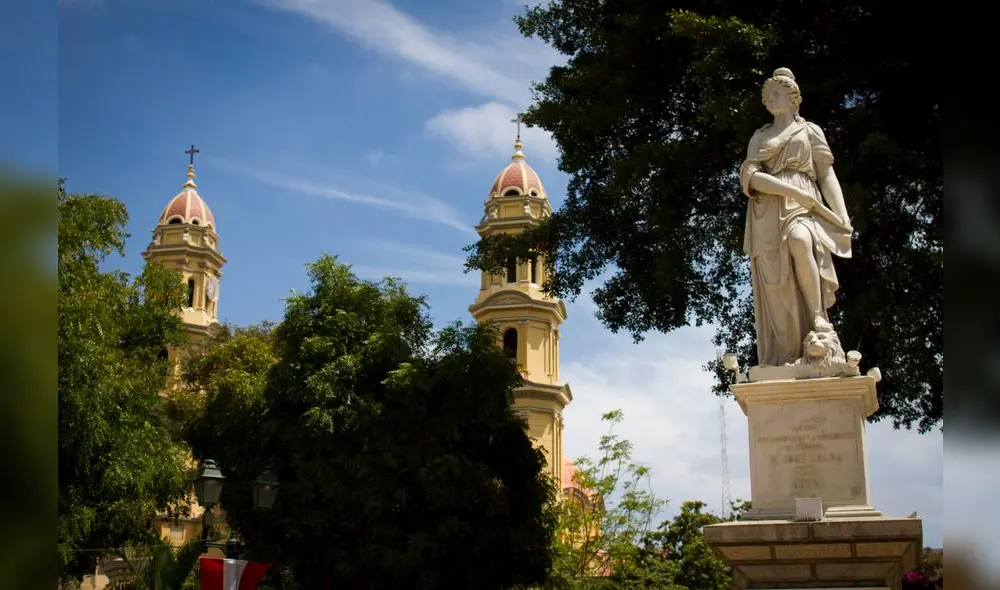 La periferia es el centro