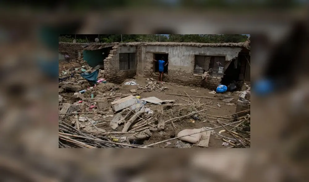 Huaicos: ¿Por qué se producen?