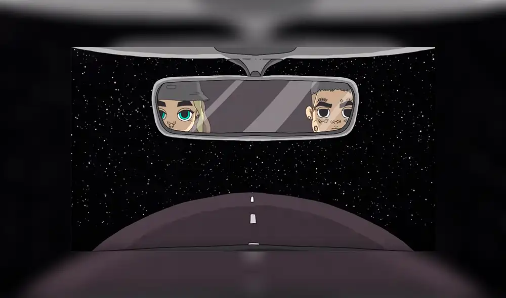 Duki y Nicki Nicole se unen para sacar un nuevo tema 