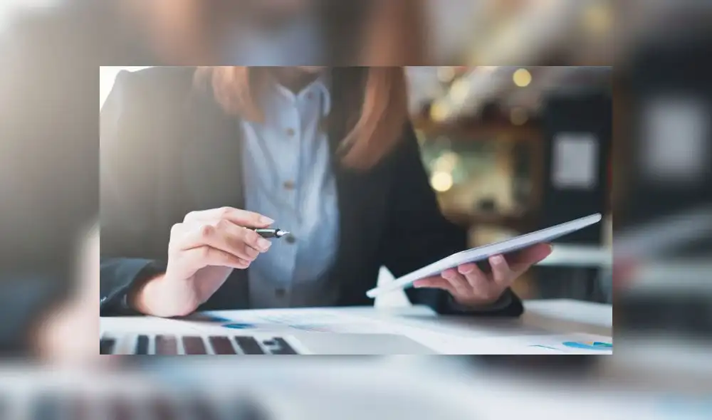 Movistar entrega programas de Microsoft y Cisco para que usuarios apliquen teletrabajo. Foto: Referencial Movistar entrega programas de Microsoft y Cisco para que usuarios apliquen teletrabajo. Foto: Referencial