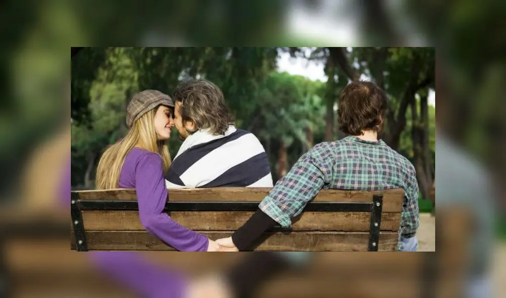 Cada 13 de febrero se celebra el Día del amante Cada 13 de febrero se celebra el Día del amante