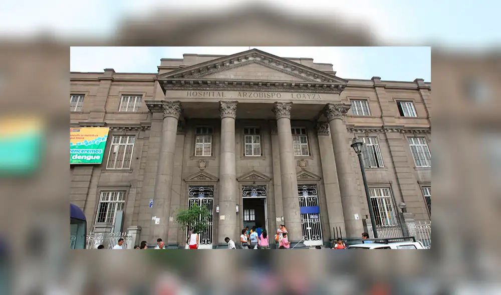 Estudiante pide ayuda para su padre internado por síndrome de Guillain-Barré Estudiante pide ayuda para su padre internado por síndrome de Guillain-Barré