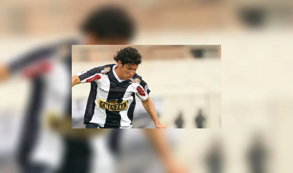 La dura confesión de un ex Alianza Lima: "Me dejaron como un cornudo"