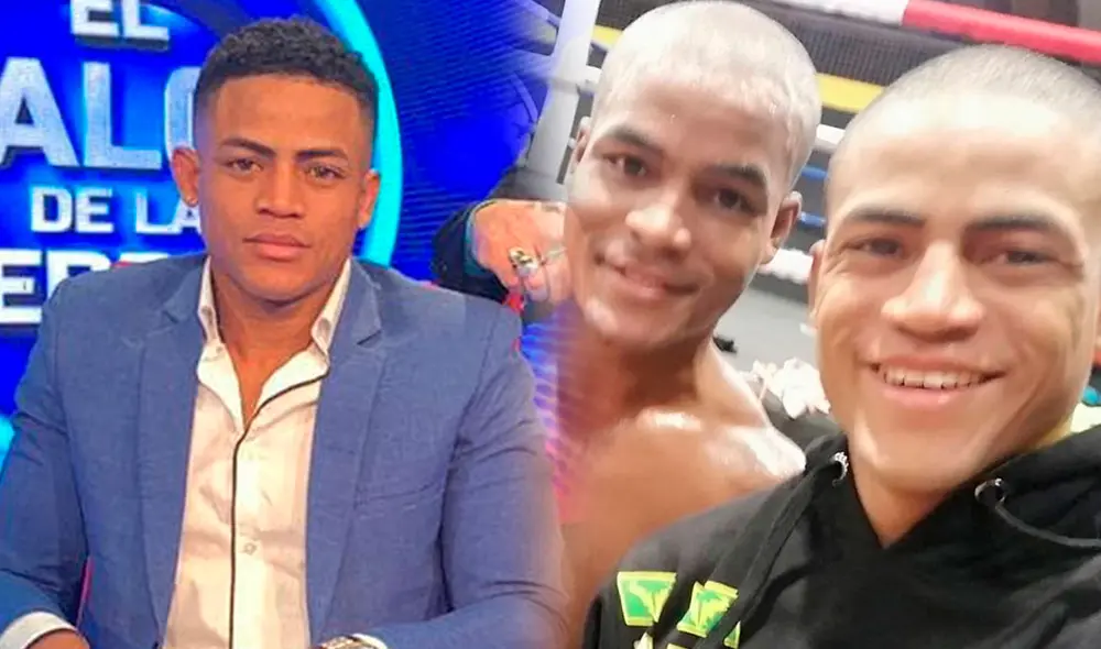 Juan Zegarra tuvo problemas con la ley, se alejó de los realities y ahora trabaja alejado de los reflectores. Foto: captura/Instagram Juan Zegarra Juan Zegarra tuvo problemas con la ley, se alejó de los realities y ahora trabaja alejado de los reflectores. Foto: captura/Instagram Juan Zegarra