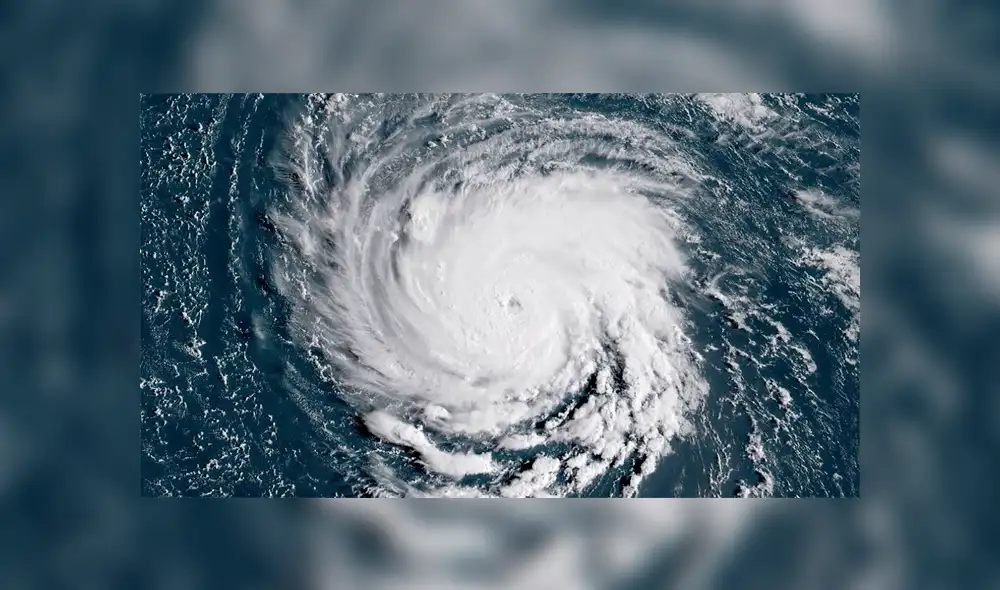 Estos serán los nombres de los huracanes que ocurrirán este 2019