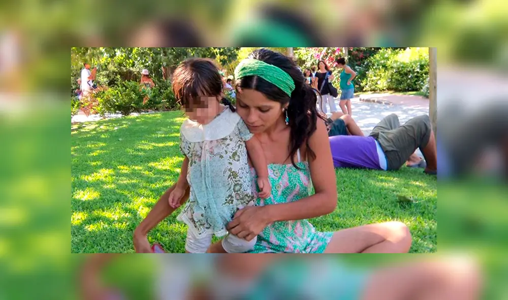 Denuncia a su expareja por abuso sexual contra su hija y termina siendo condenada a 23 años de prisión Denuncia a su expareja por abuso sexual contra su hija y termina siendo condenada a 23 años de prisión