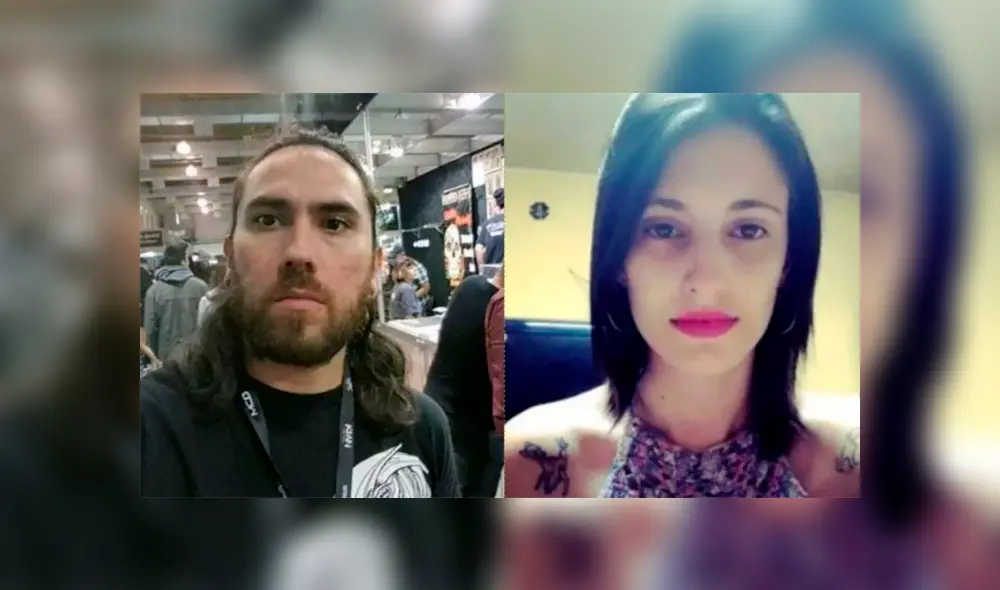 “Me ahorcó, me tiró agua helada, le quedaba matarme” arranca juicio a tatuador acusado de ‘pornovenganza’ “Me ahorcó, me tiró agua helada, le quedaba matarme” arranca juicio a tatuador acusado de ‘pornovenganza’