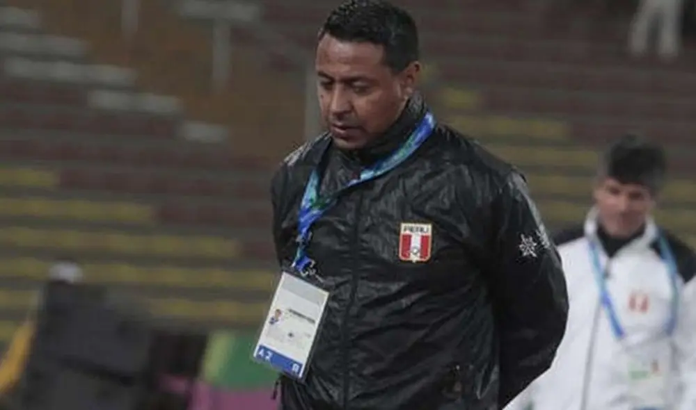 Solano en carta pública: “Asumiré las consecuencias de mis actos con responsabilidad”