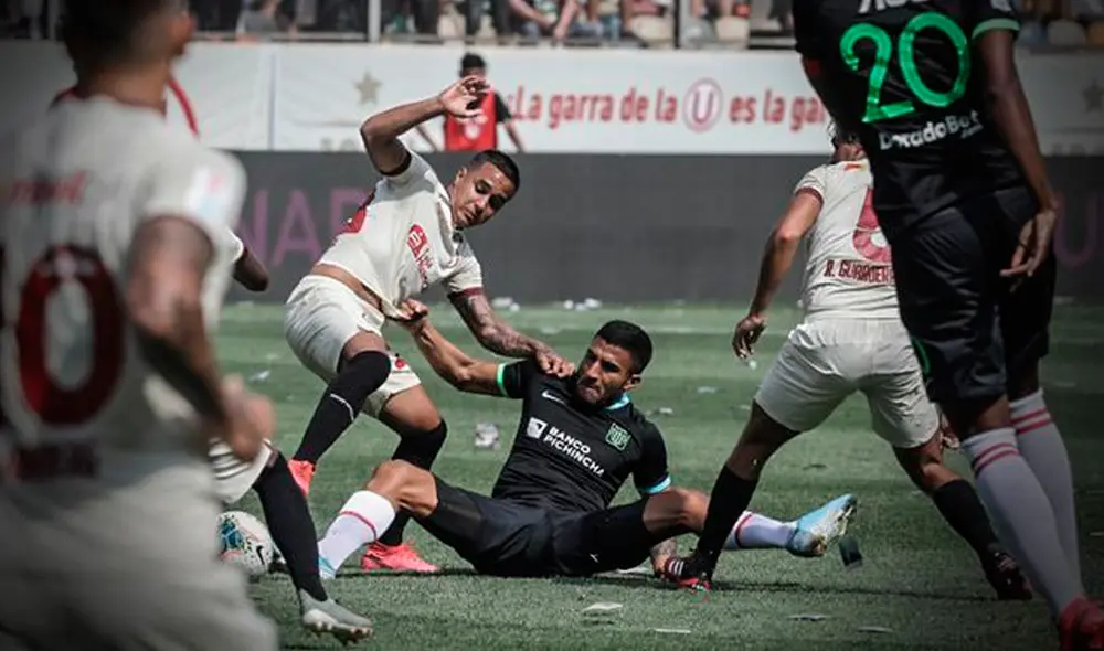 Ministerio de Salud evalúa retrasar la reanudación de la Liga 1 por casos de coronavirus en clubes Ministerio de Salud evalúa retrasar la reanudación de la Liga 1 por casos de coronavirus en clubes