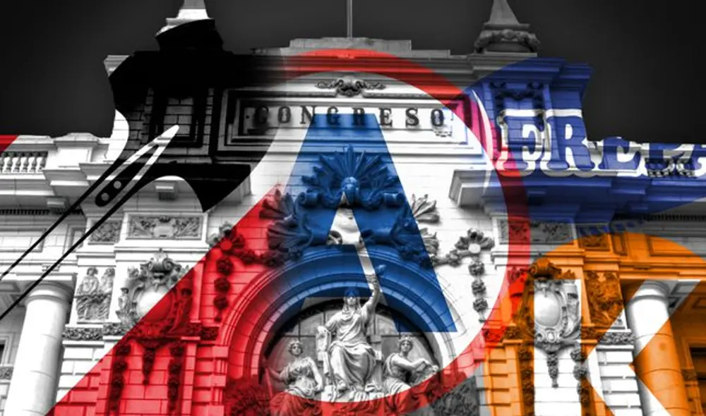 Retos y tareas pendientes del Congreso a puertas del Bicentenario de la Independencia [VIDEO]