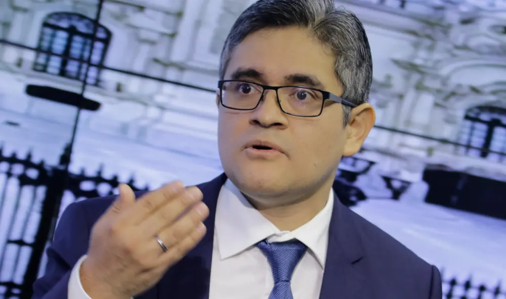 José Domingo Pérez: “Declaración de Maiman corrobora trato entre Barata y Toledo”