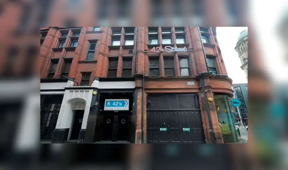 Estudiante denuncia que portero le dijo que es “muy gorda y fea para ser violada”