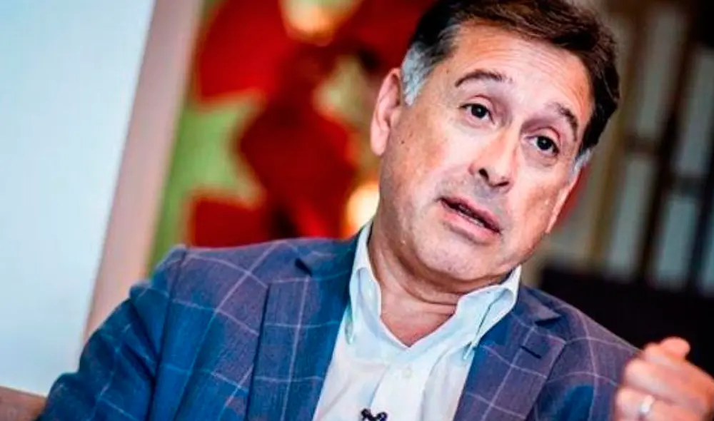 Caso PPK: PJ evaluará prisión preventiva contra Gerardo Sepúlveda este martes