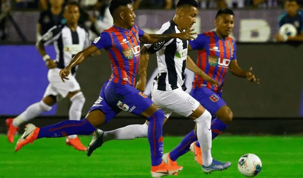 FPF analiza comprar pruebas de coronavirus para equipos de la Liga 1 FPF analiza comprar pruebas de coronavirus para equipos de la Liga 1