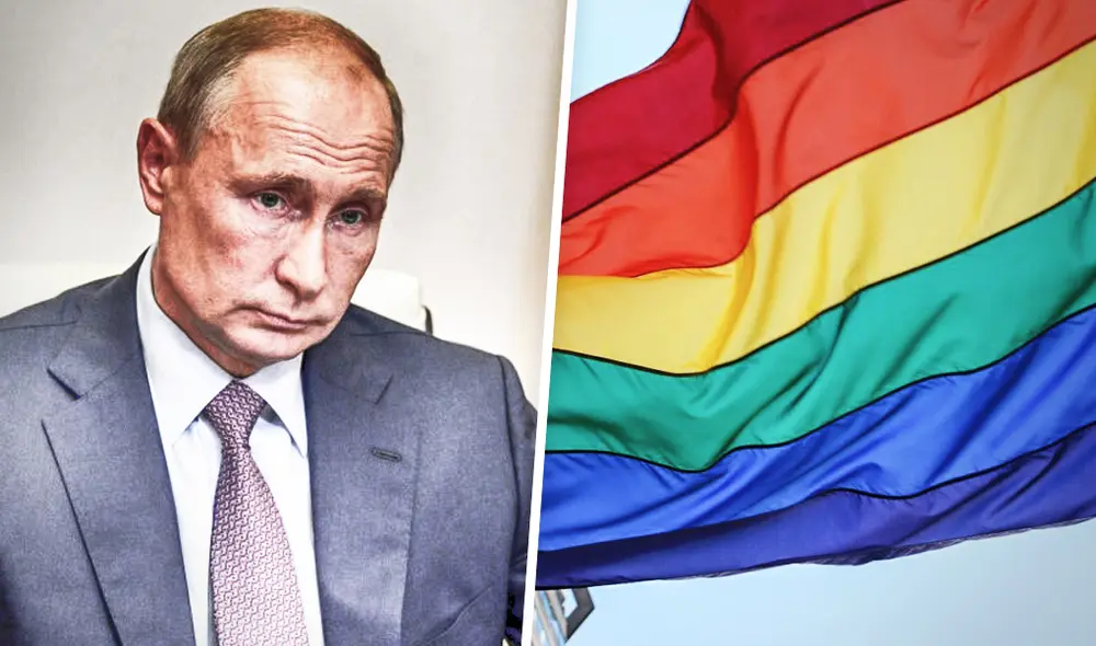 Es solo un guiño más de un gobierno homofóbico y opuesto a los derechos de la comunidad LGBTI. Foto: LR.