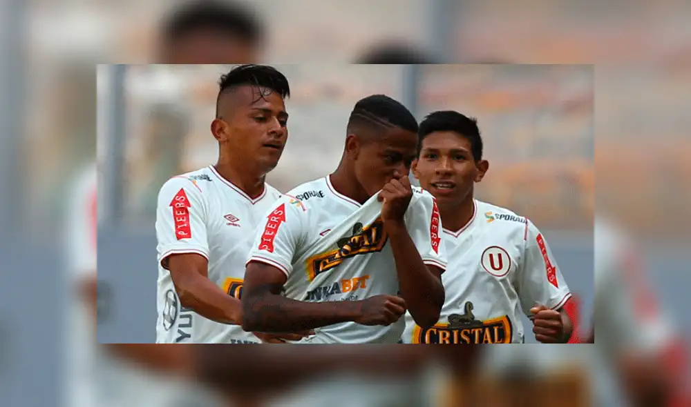 Fue campeón con Universitario y ahora podría regresar para el Clausura