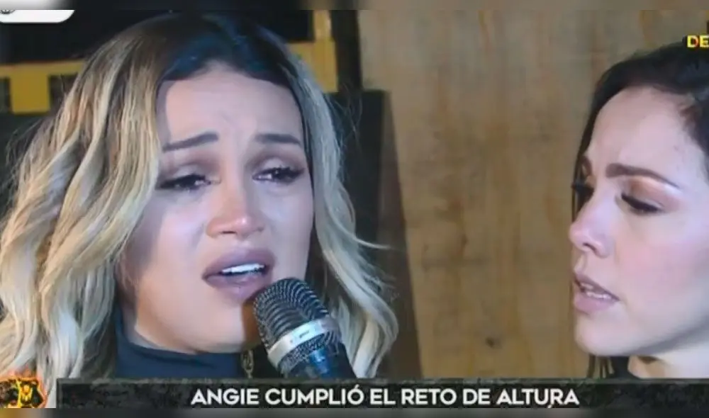 Angie Arizaga Angie Arizaga