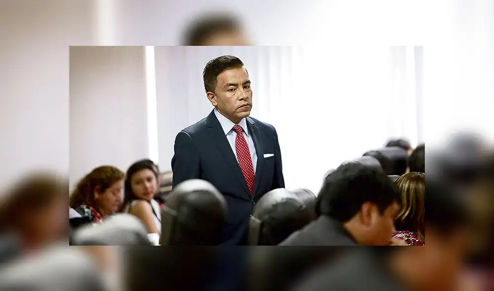 Más audios: Vieira también buscó influir en Produce