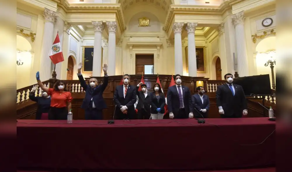 Promulgan ley de retiro de 25% de AFP, pero falta reglamento Promulgan ley de retiro de 25% de AFP, pero falta reglamento