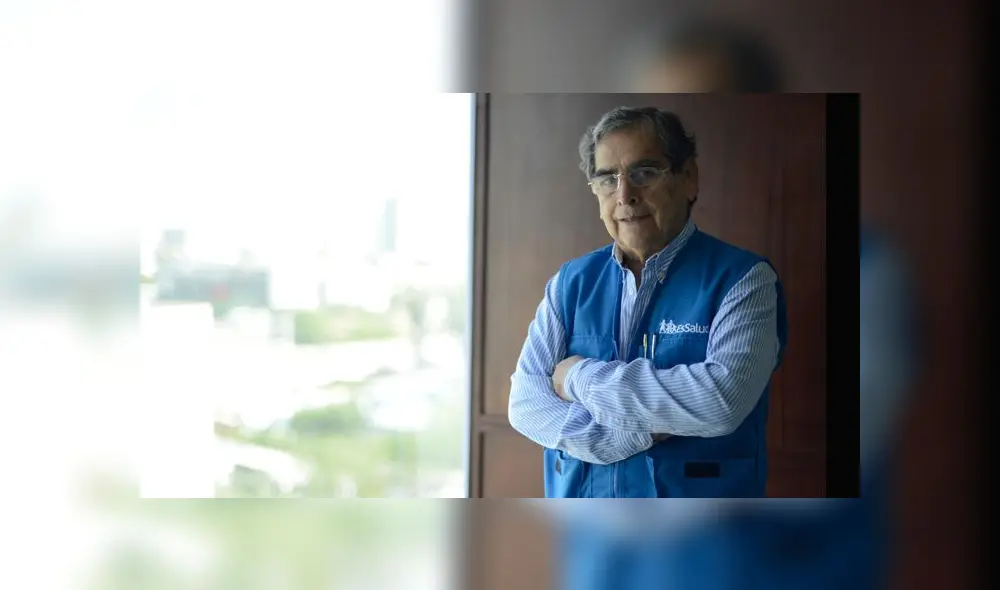 Foto: Javier Quispe/La República.