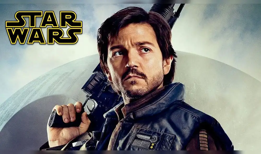 Star Wars: Disney tiene planeado estrenar nuevas series