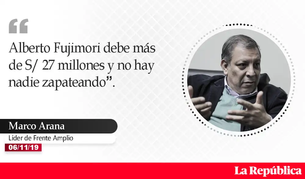 Composición: La República. Composición: La República.