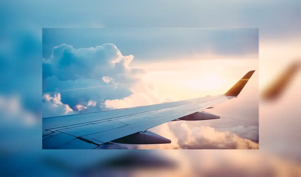 Piloto sufre infarto a 10 mil metros de altura y pasajeros se salvan de milagro Piloto sufre infarto a 10 mil metros de altura y pasajeros se salvan de milagro