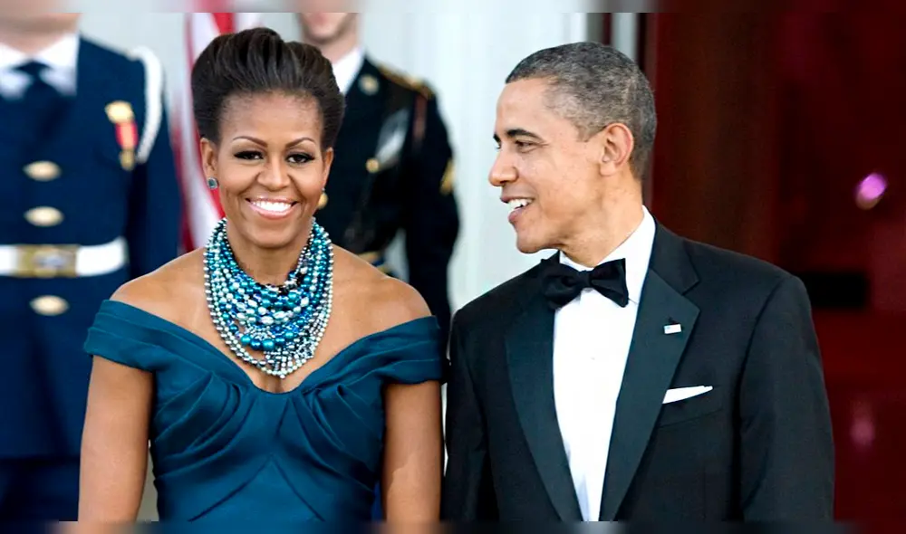 Michelle Obama cobra un precio exorbitante para escucharla hablando sobre su libro Michelle Obama cobra un precio exorbitante para escucharla hablando sobre su libro