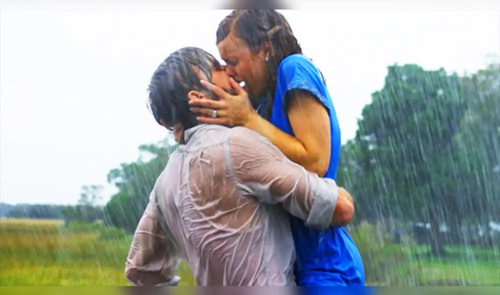 La industria se tendrá que adaptar a las circunstancias. Créditos: The Notebook / New Line Cinema La industria se tendrá que adaptar a las circunstancias. Créditos: The Notebook / New Line Cinema