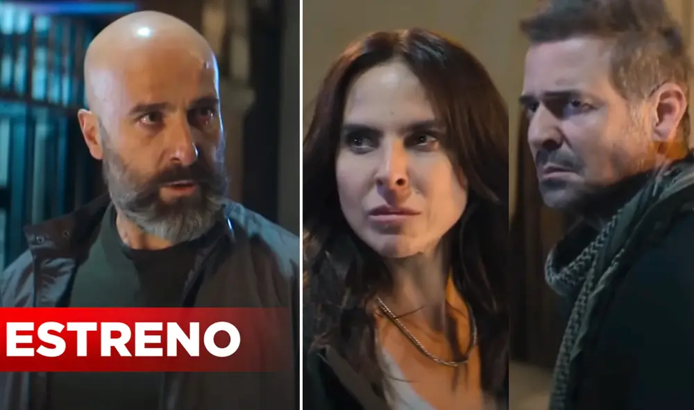 La temporada 3 "La reina del sur" contará con un total de 60 capítulos. Fans esperan que pronto lleguen a Netflix. Foto: composición LR/Telemundo La temporada 3 "La reina del sur" contará con un total de 60 capítulos. Fans esperan que pronto lleguen a Netflix. Foto: composición LR/Telemundo