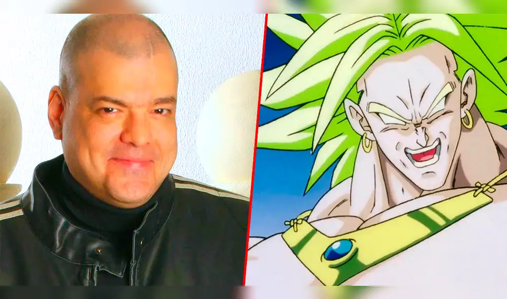Dragon Ball Super Broly contará con la voz original en latino del legendario saiyajin [VIDEO]