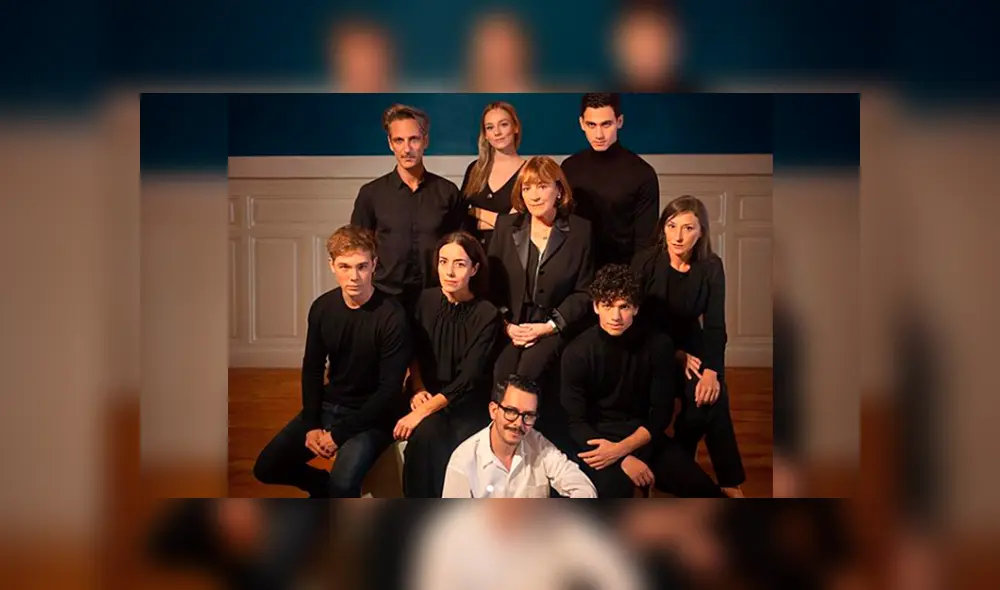 Así se divirtió Ester Expósito durante sus vaciones en México junto a Alejandro Speitzer [VIDEO]