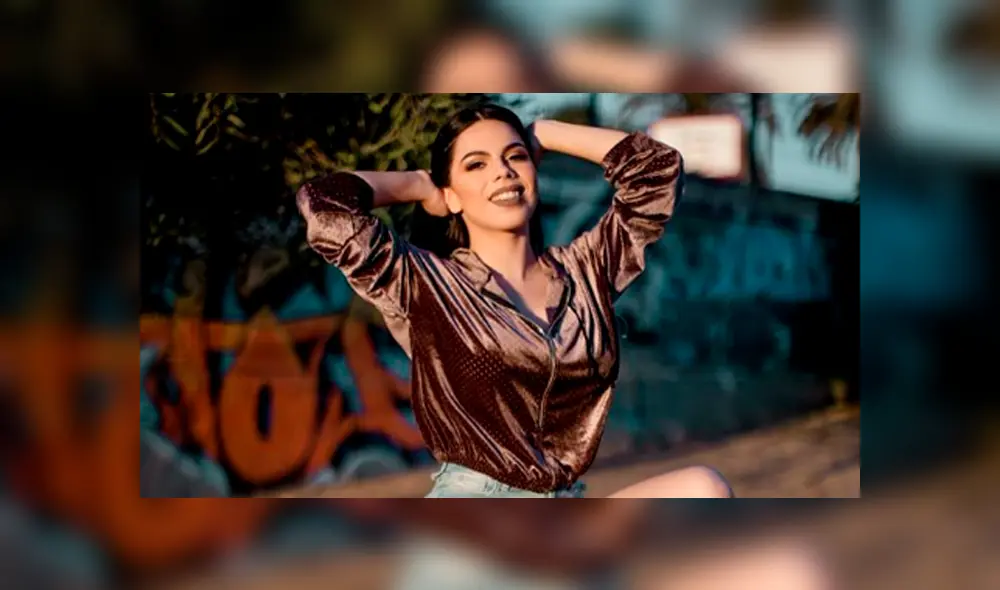 Chica Badabun es captada comiendo basura. (FOTO: Instagram) Chica Badabun es captada comiendo basura. (FOTO: Instagram)