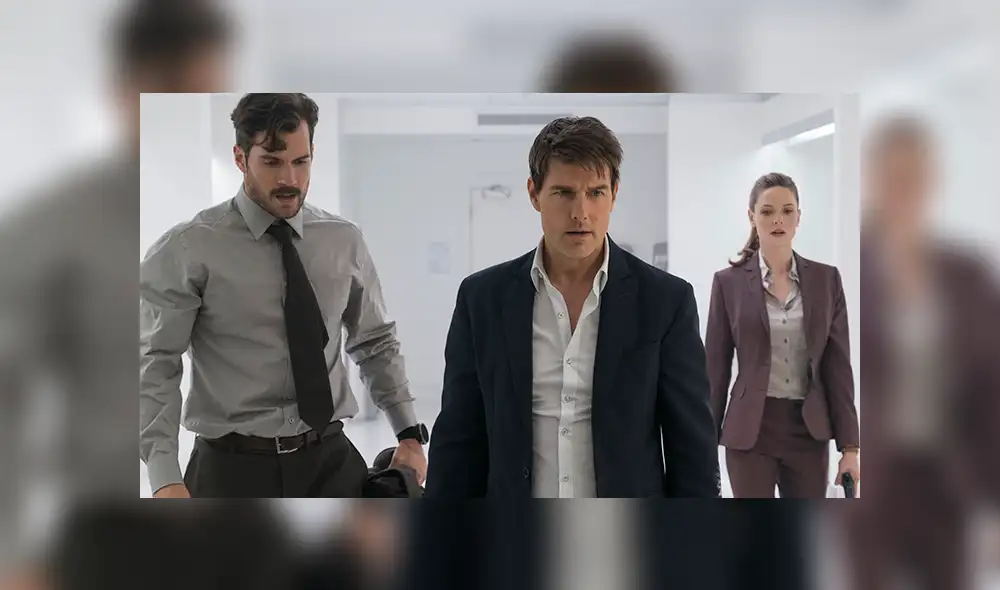 Misión Imposible prepara nuevas películas y ya cuenta con fecha de estreno [VIDEO]