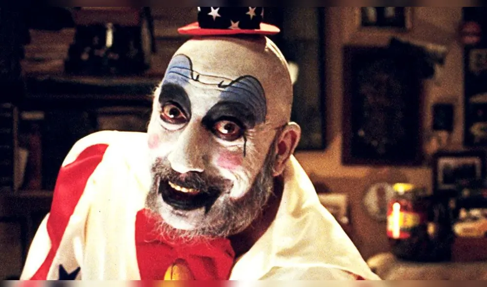 Sid Haig