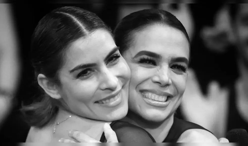 Biby Gaytán Biby Gaytán