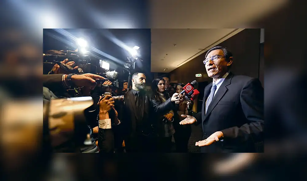 Vizcarra advierte boicot contra nuevas elecciones Vizcarra advierte boicot contra nuevas elecciones