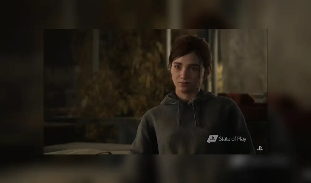 Mira aquí el Nuevo e increíble tráiler de The Last of Us Part II, el cual ya tiene fecha de lanzamiento confirmada para PS4.