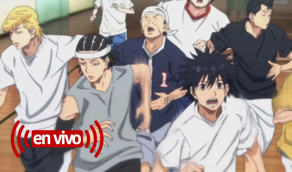 La primera temporada de Ahiru no Sora llega a su final. Créditos: Diomedéa