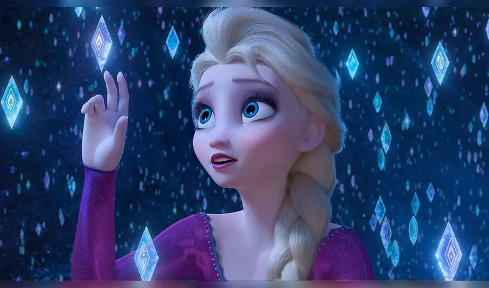 Disney lidera la taquilla mundial de estrenos durante este 2019. Foto: Disney