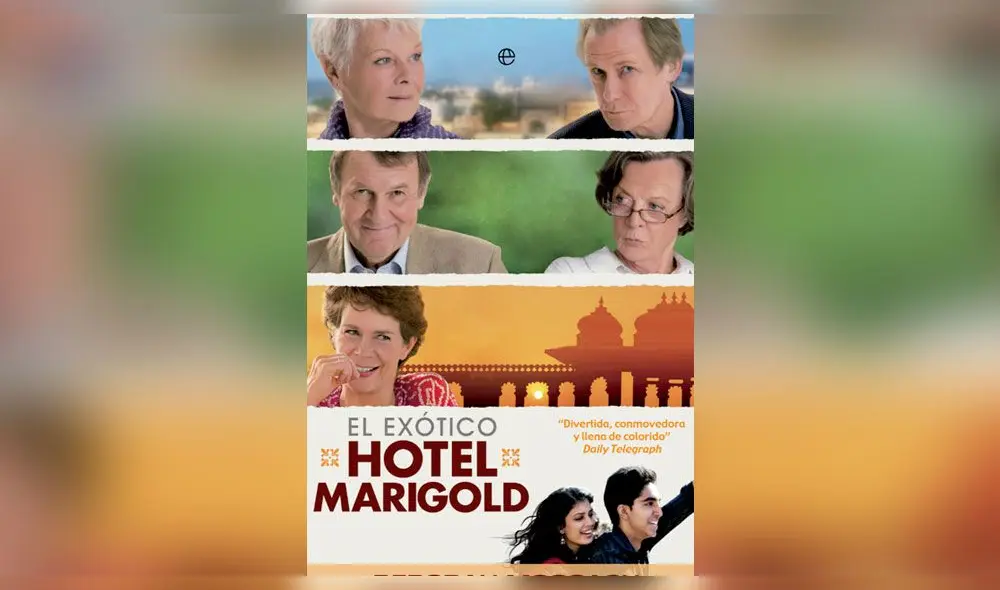 Las 20 mejores películas de Bollywood de la India