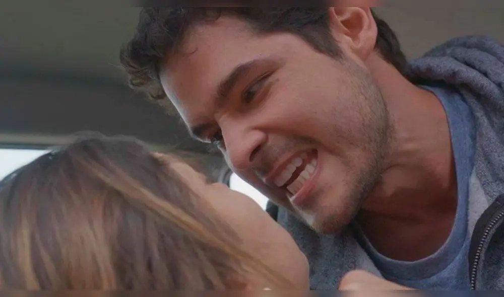 "En la piel de Alicia" llega a su fin por América TV "En la piel de Alicia" llega a su fin por América TV