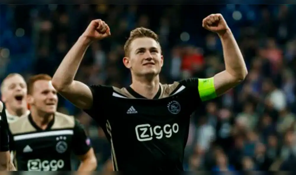 Este es el 11 de ensueño que prepara Real Madrid para el 2020 [VIDEO]