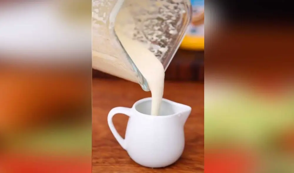 Desliza las imágenes para conocer un poco más sobre la preparación de esta exquisita salsa peruana. Foto: captura de TikTok/Acomer.pe Desliza las imágenes para conocer un poco más sobre la preparación de esta exquisita salsa peruana. Foto: captura de TikTok/Acomer.pe