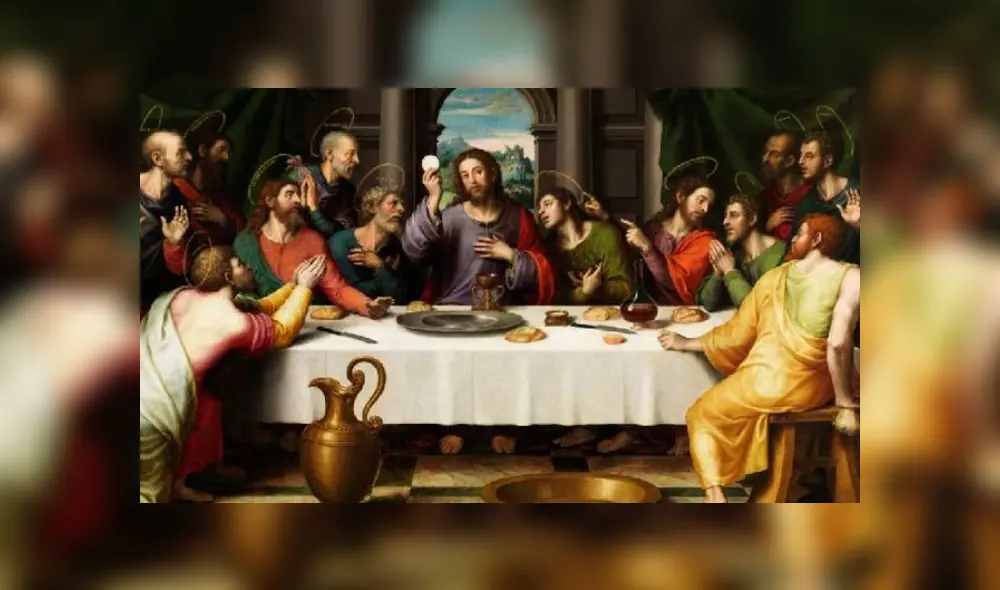 ¿Cuál es la historia del beso de Judas Iscariote a Jesucristo? ¿Cuál es la historia del beso de Judas Iscariote a Jesucristo?