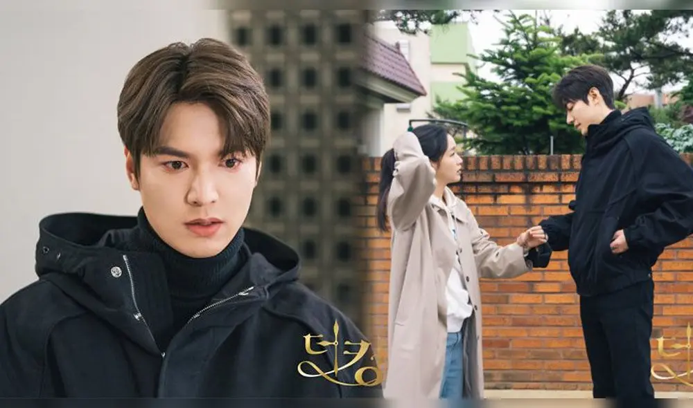 Este artículo contiene spoilers si aún no has visto el capítulo 14.