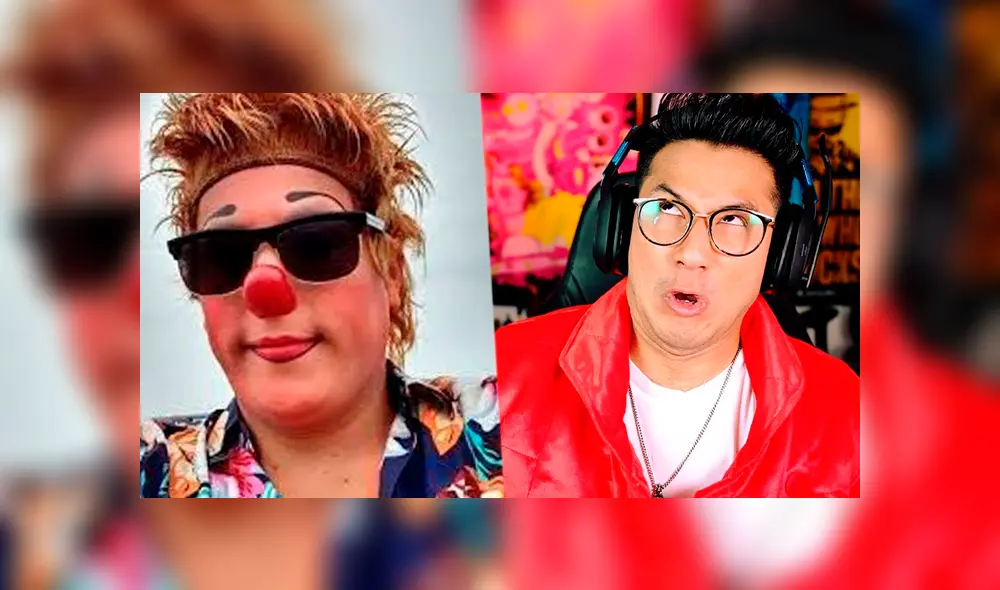 YouTube viral: Andynsane anuncia filmación con ‘Chupetin Trujillo’ y fans se emocionan [VIDEO]