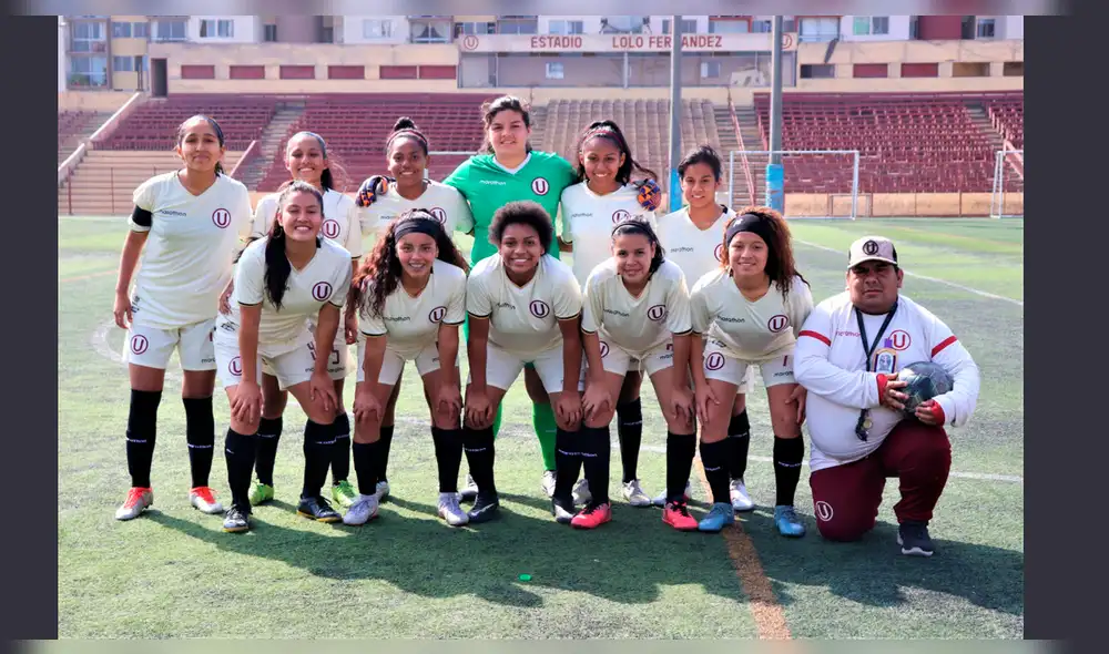 Alianza Lima vs. Universitario EN VIVO Final Fútbol Femenino. Alianza Lima vs. Universitario EN VIVO Final Fútbol Femenino.