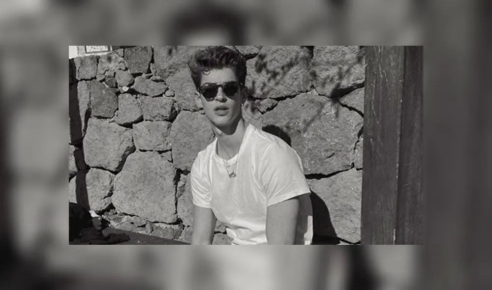 Manu Ríos es de nacionalidad española. (Foto: Captura - Instagram)